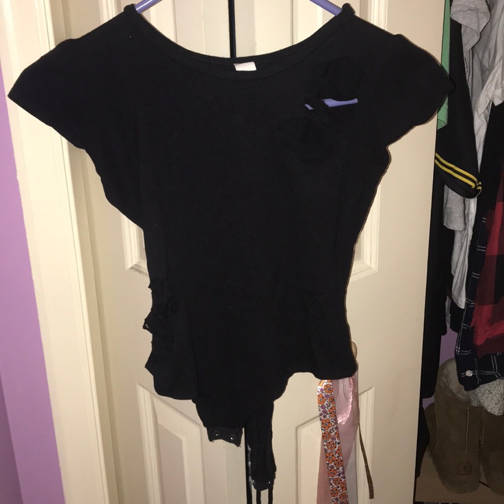 Bodysuit